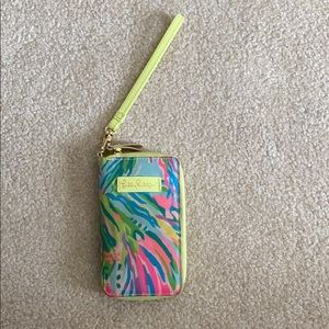 Lilly Pulitzer Wrislet